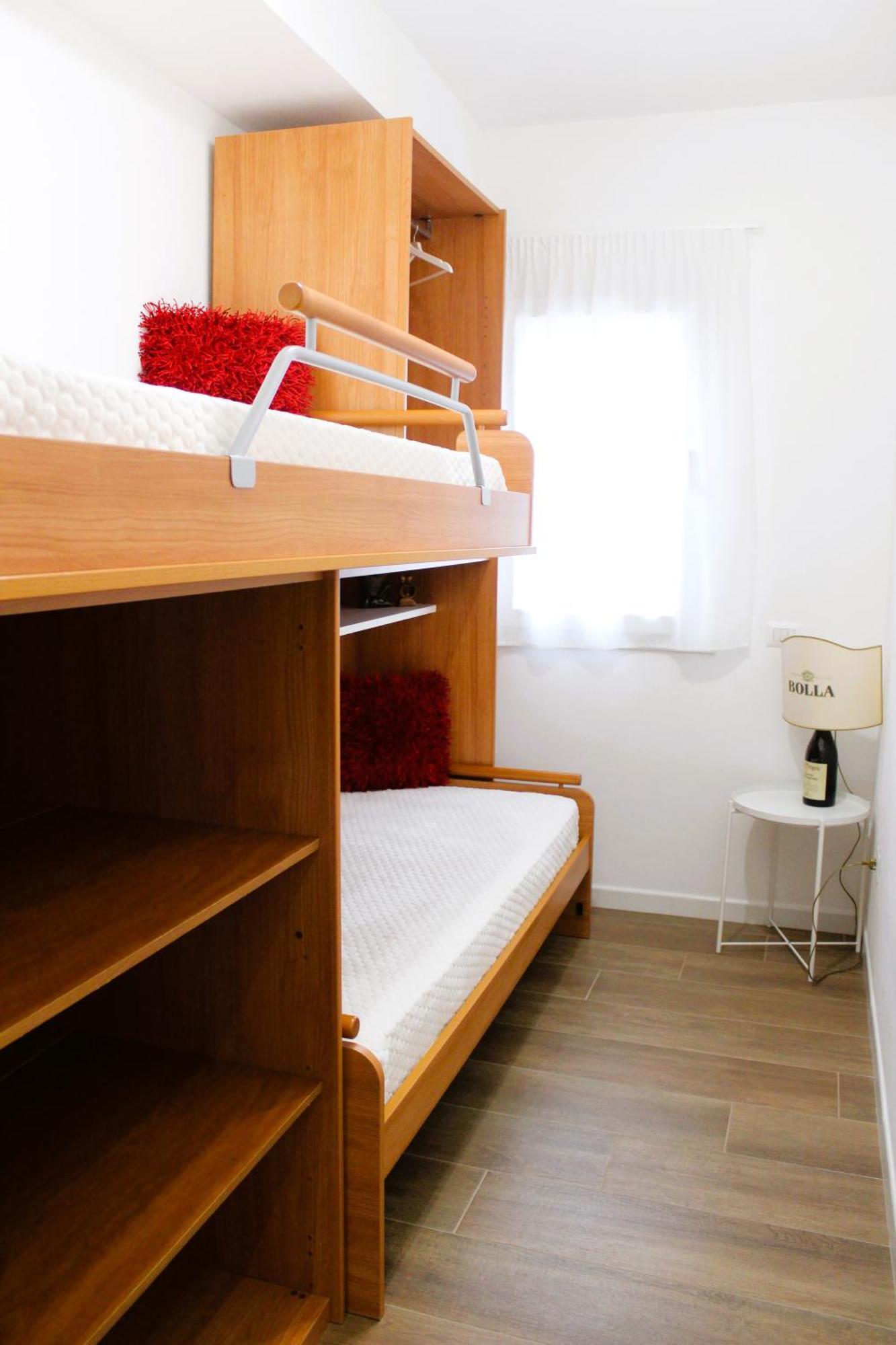 Anima E Cori - Casa Vacanza Licata Zewnętrze zdjęcie